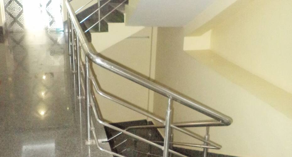 Hotel D Sapphire, Guwahati 2